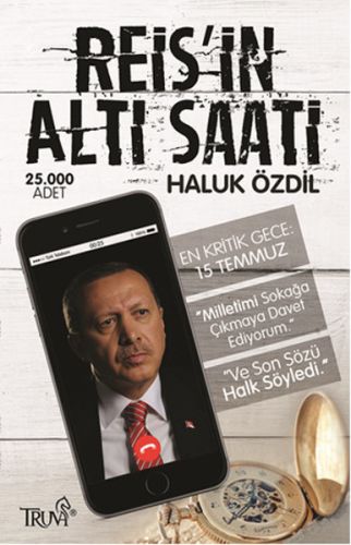 Reis’in Altı Saati