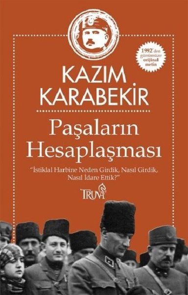 Paşaların Hesaplaşması