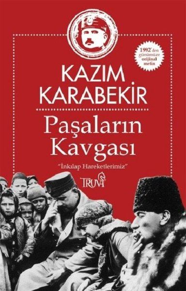 Paşaların Kavgası