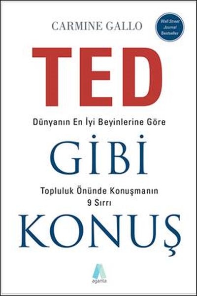 Ted Gibi Konuş