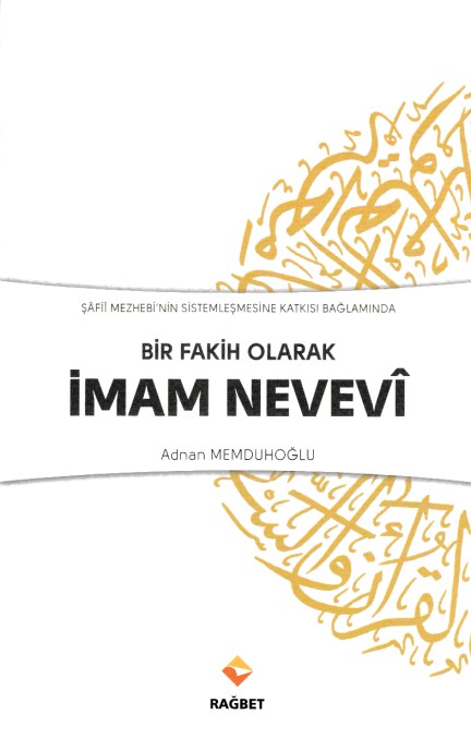 Bir Fakih Olarak İmam Nevevi