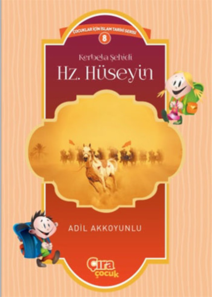 Kerbela Şehidi Hz Hüseyin