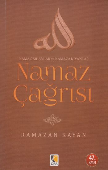 Namaz Çağrısı