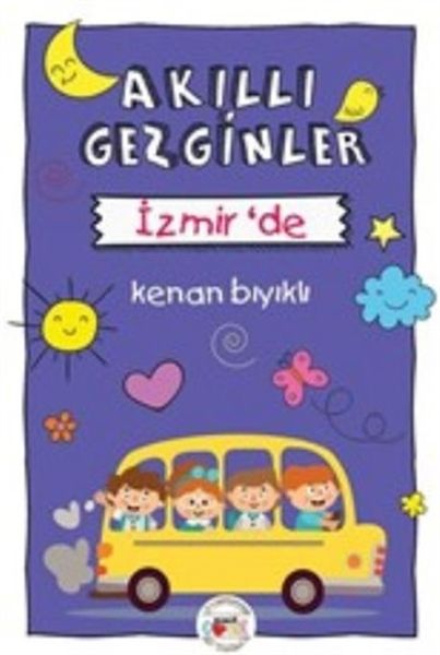 Akıllı Gezginler İzmirde