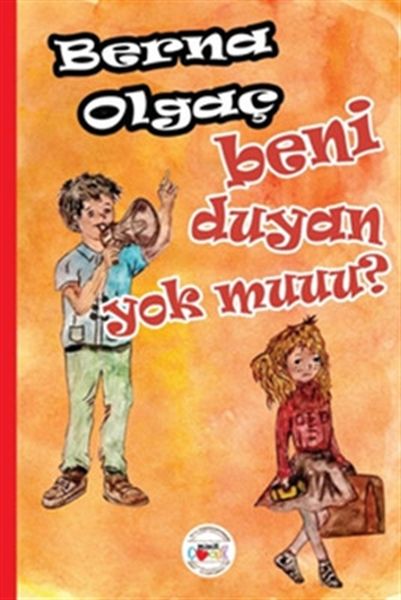 Beni Duyan Yok Muuu