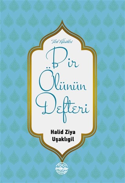 Bir Ölünün Defteri