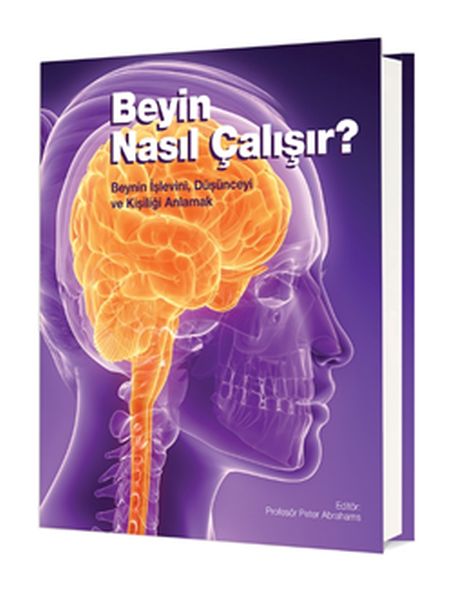 Beyin Nasıl Çalışır Ciltli