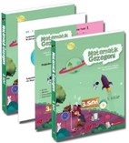 Matematik Gezegeni 3Sınıf 3 Kitap Takım