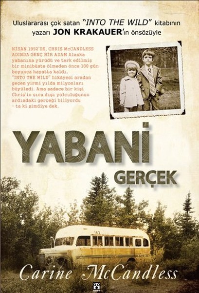 Yabani Gerçek