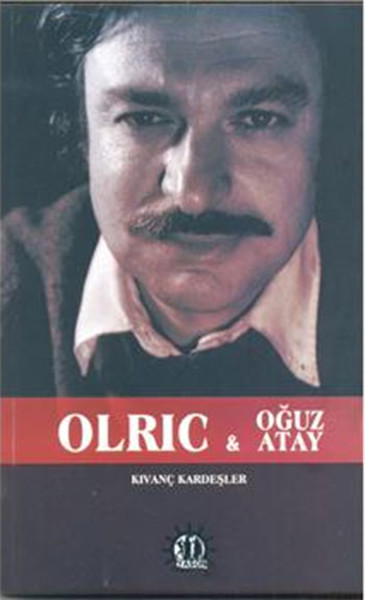 Olric  Oğuz Atay