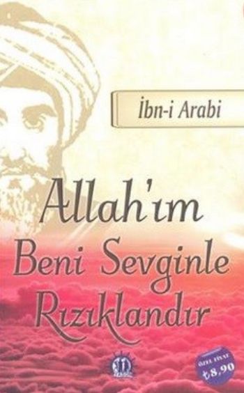 Allahım Beni Sevginle Rızıklandır