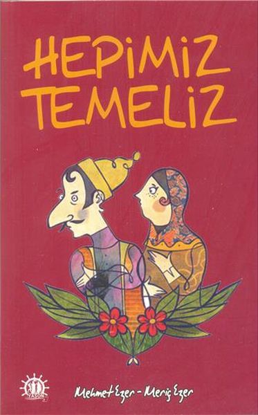 Hepimiz Temeliz  En Orjinal Temel Fıkraları