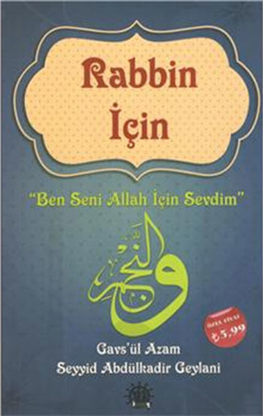 Rabbin İçin