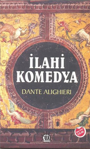 İlahi Komedya