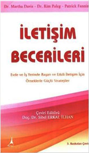 İletişim Becerileri