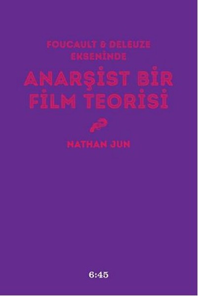 Anarşist Bir Film Teorisi