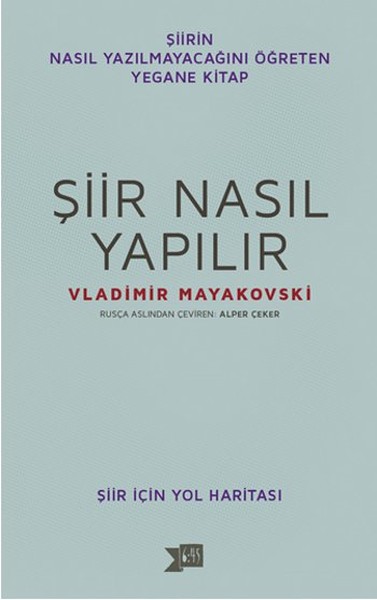 Şiir Nasıl Yapılır