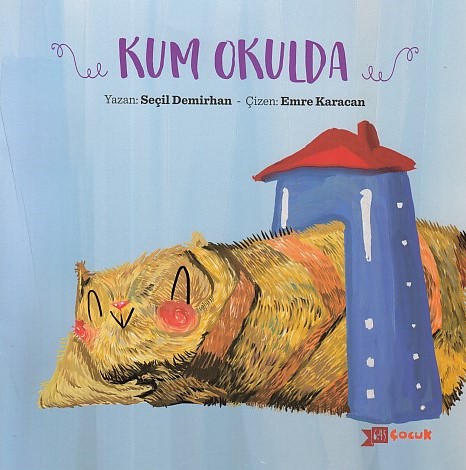 Kum Okulda