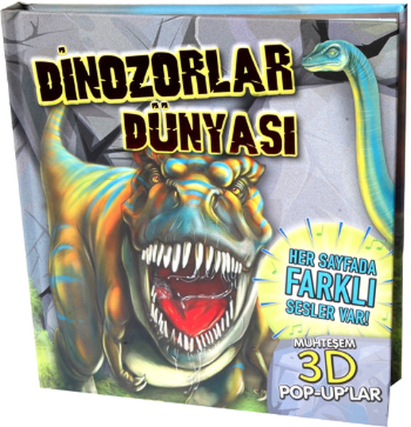 Dinozorlar Dünyası