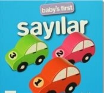 Babys First Sayılar