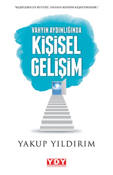 Vahyin Aydılığında Kişisel Gelişim