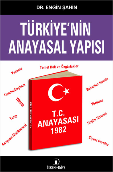 Türkiyenin Anayasal Yapısı