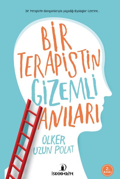 Bir Terapistin Gizemli Anıları