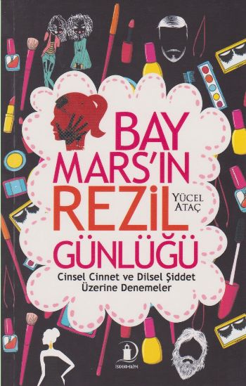 Bay Mars ın Rezil Günlüğü