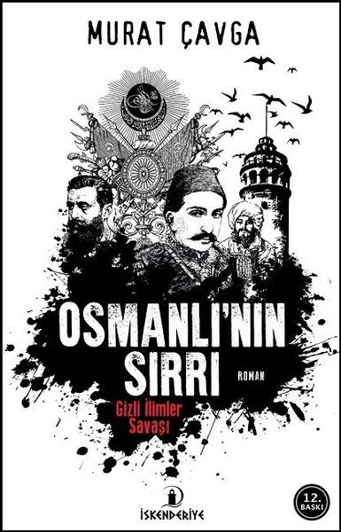 Osmanlının Sırrı