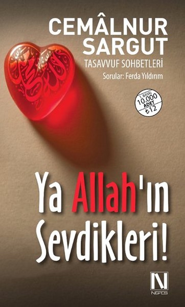 Ya Allahın Sevdikleri