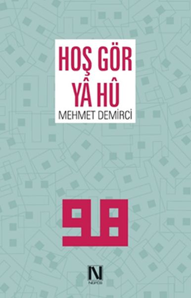 Hoş Gör Ya Hu