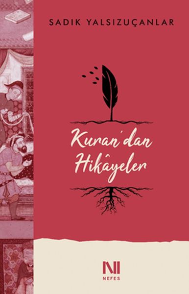 Kur’an’dan Hikâyeler