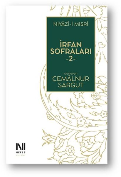 İrfan Sofraları 2  Niyazii Mısri