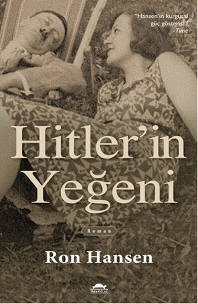 Hitlerin Yeğeni