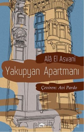 Yakupyan Apartmanı