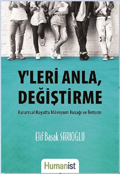 Yleri Anla Değiştirme