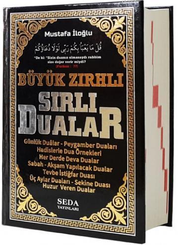 Zırhlı Dualar  Sırlı Duaları Kod179