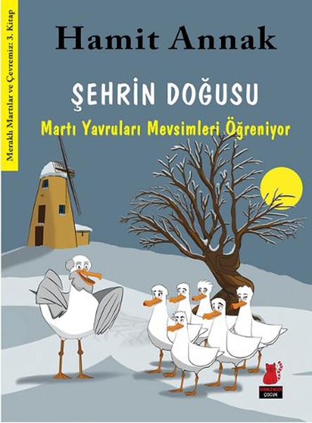 Şehrin Doğusu