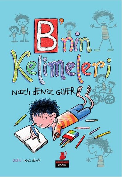 Bnin Kelimeleri