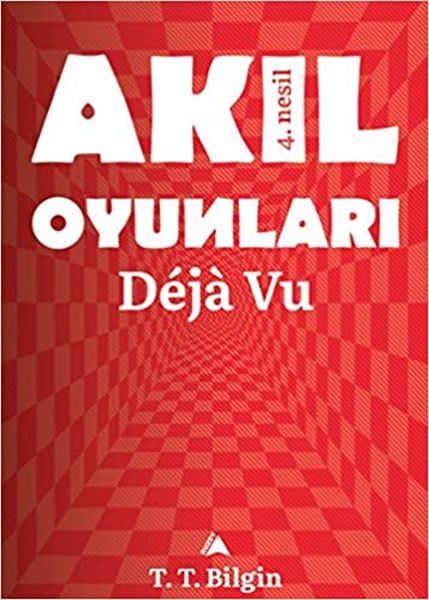 Akıl oyunları  Deja Vu