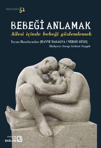 Bebeği Anlamak  Ailesi İçinde Bebeği Gözlemlemek