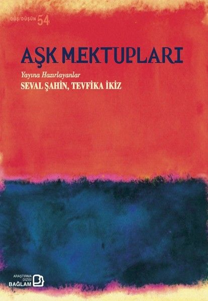 Aşk Mektupları