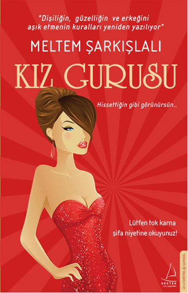 Kız Gurusu