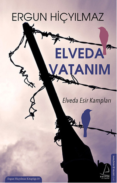 Elveda Vatanım