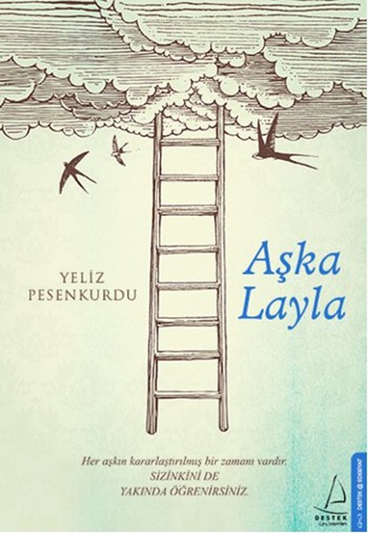 Aşka Layla