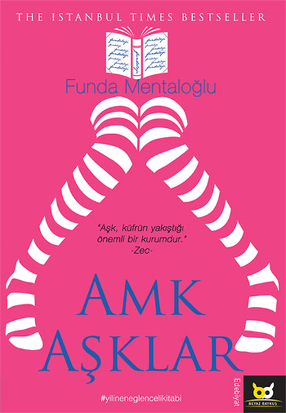 Amk Aşklar