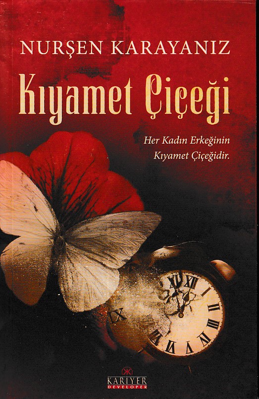 Kıyamet Çiçeği