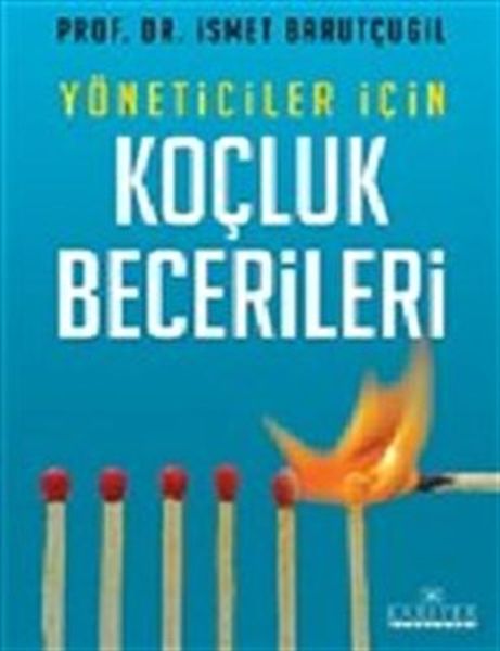 Yöneticiler İçin Koçluk Becerileri