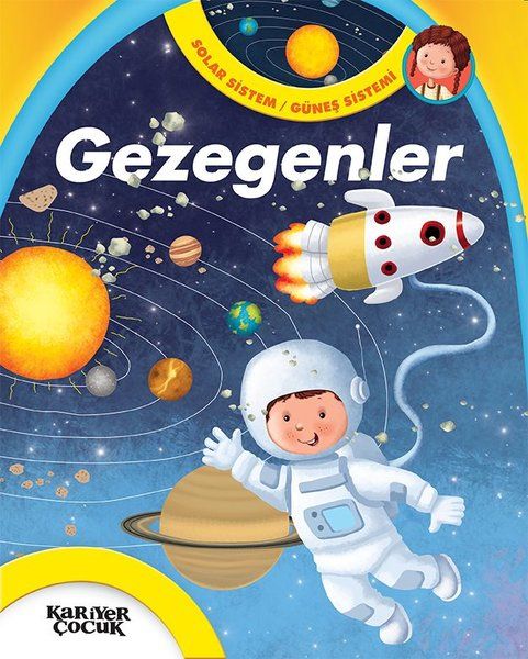 Gezegenler  Solar Sistem  Güneş Sistemi