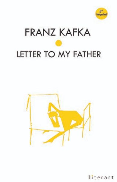 Letter To My Father